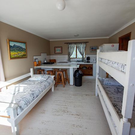 Honnehokke Resort Hondeklipbaai Εξωτερικό φωτογραφία