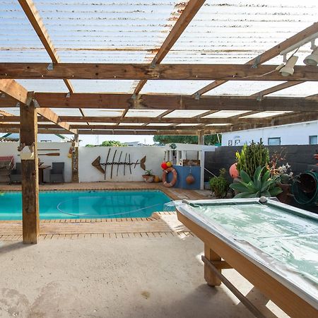 Honnehokke Resort Hondeklipbaai Εξωτερικό φωτογραφία