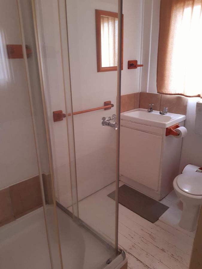 Honnehokke Resort Hondeklipbaai Εξωτερικό φωτογραφία
