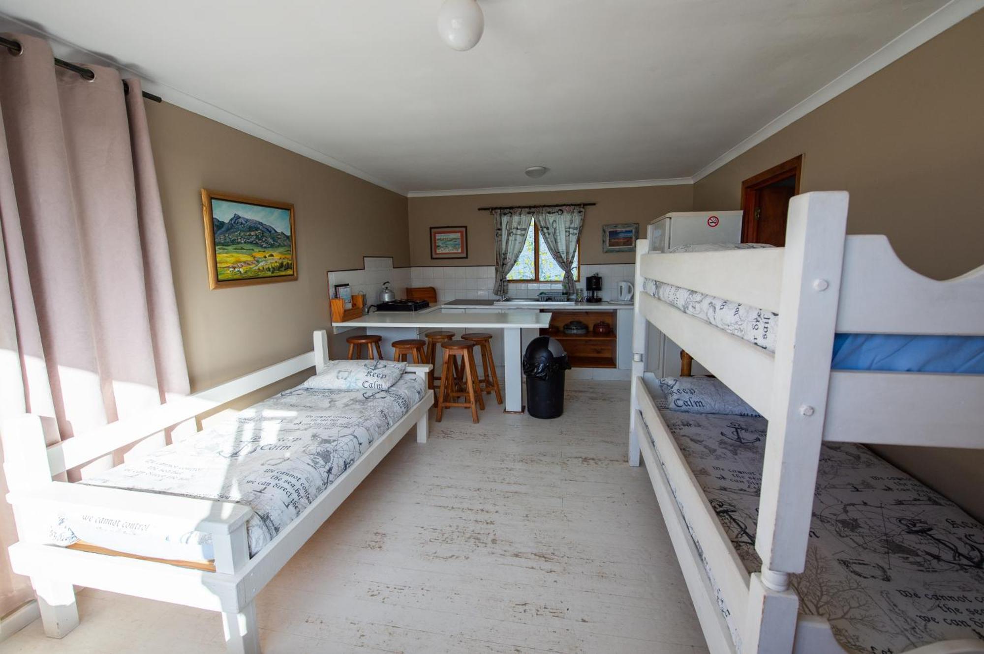 Honnehokke Resort Hondeklipbaai Εξωτερικό φωτογραφία