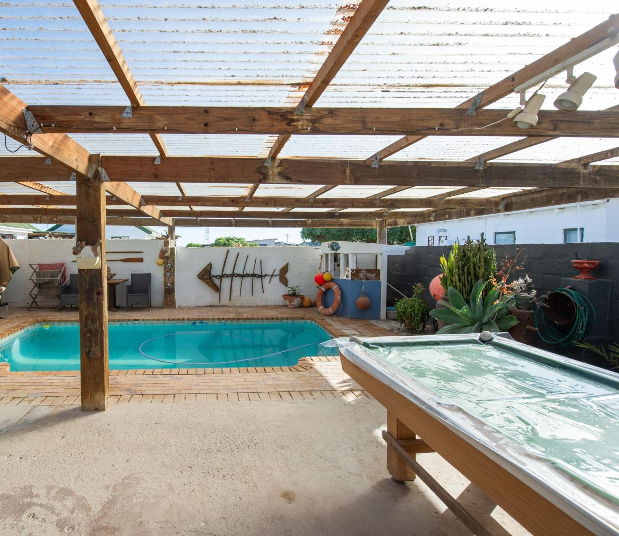 Honnehokke Resort Hondeklipbaai Εξωτερικό φωτογραφία