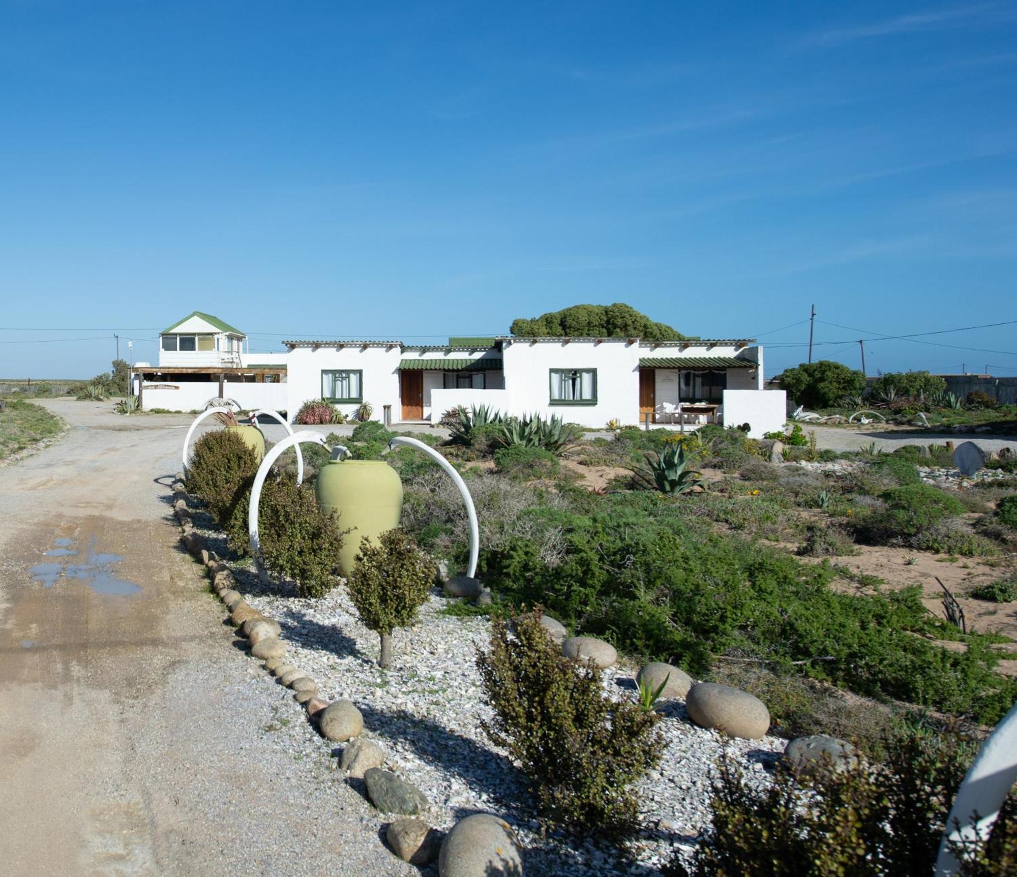 Honnehokke Resort Hondeklipbaai Εξωτερικό φωτογραφία