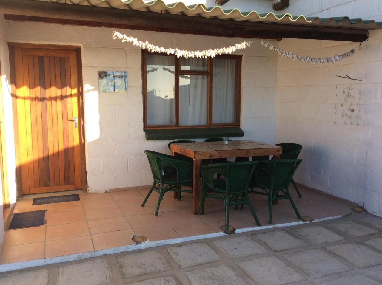 Honnehokke Resort Hondeklipbaai Εξωτερικό φωτογραφία