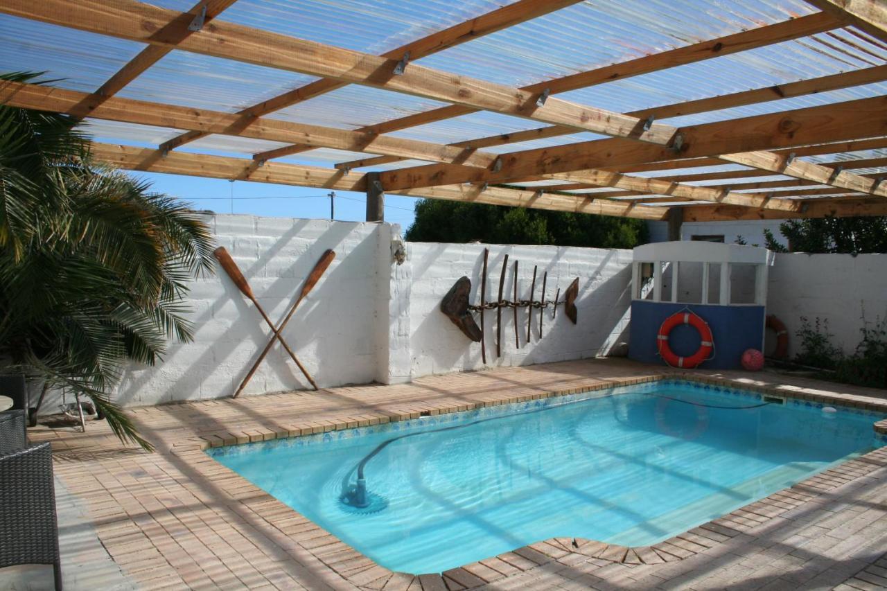 Honnehokke Resort Hondeklipbaai Εξωτερικό φωτογραφία