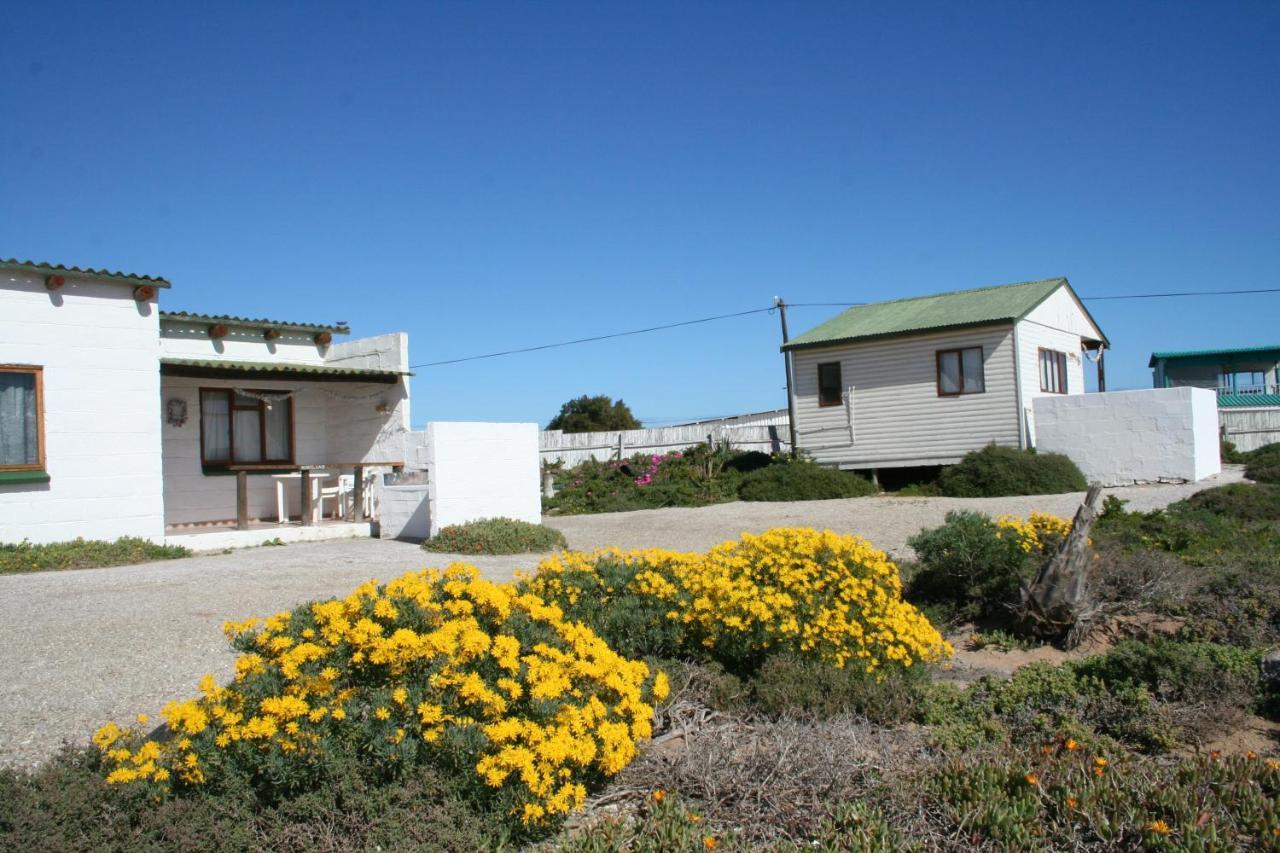 Honnehokke Resort Hondeklipbaai Εξωτερικό φωτογραφία