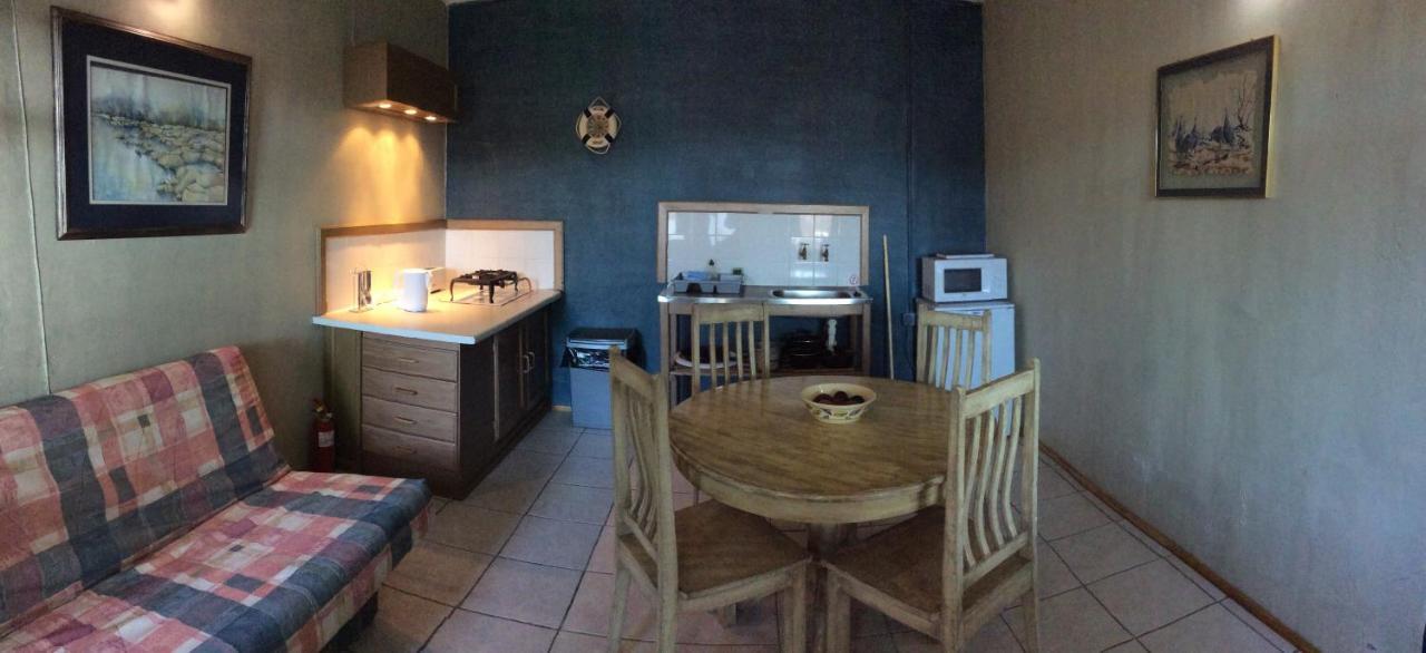 Honnehokke Resort Hondeklipbaai Εξωτερικό φωτογραφία