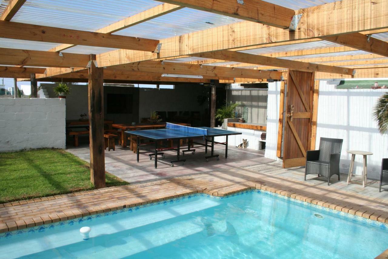 Honnehokke Resort Hondeklipbaai Εξωτερικό φωτογραφία