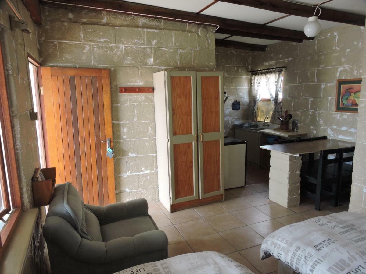 Honnehokke Resort Hondeklipbaai Εξωτερικό φωτογραφία
