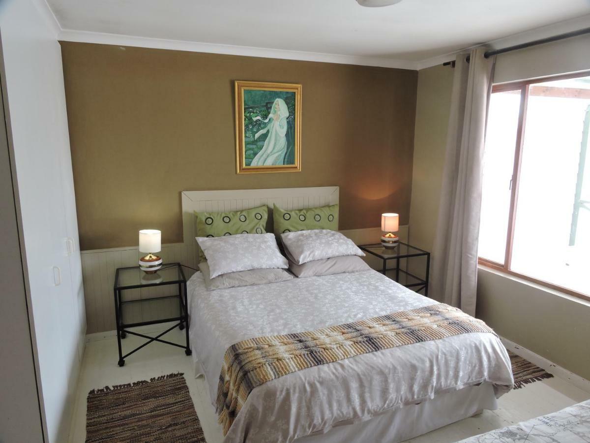 Honnehokke Resort Hondeklipbaai Εξωτερικό φωτογραφία