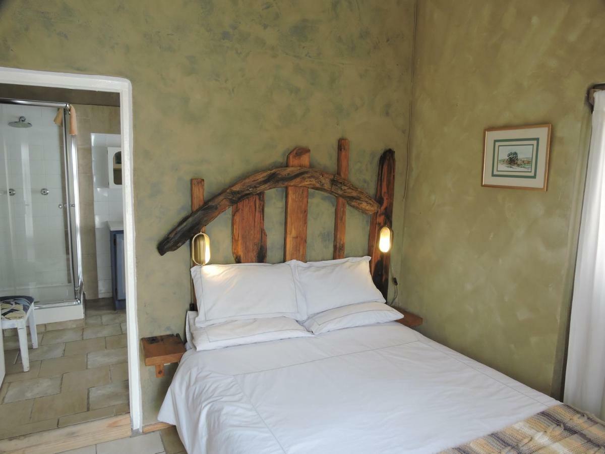 Honnehokke Resort Hondeklipbaai Εξωτερικό φωτογραφία