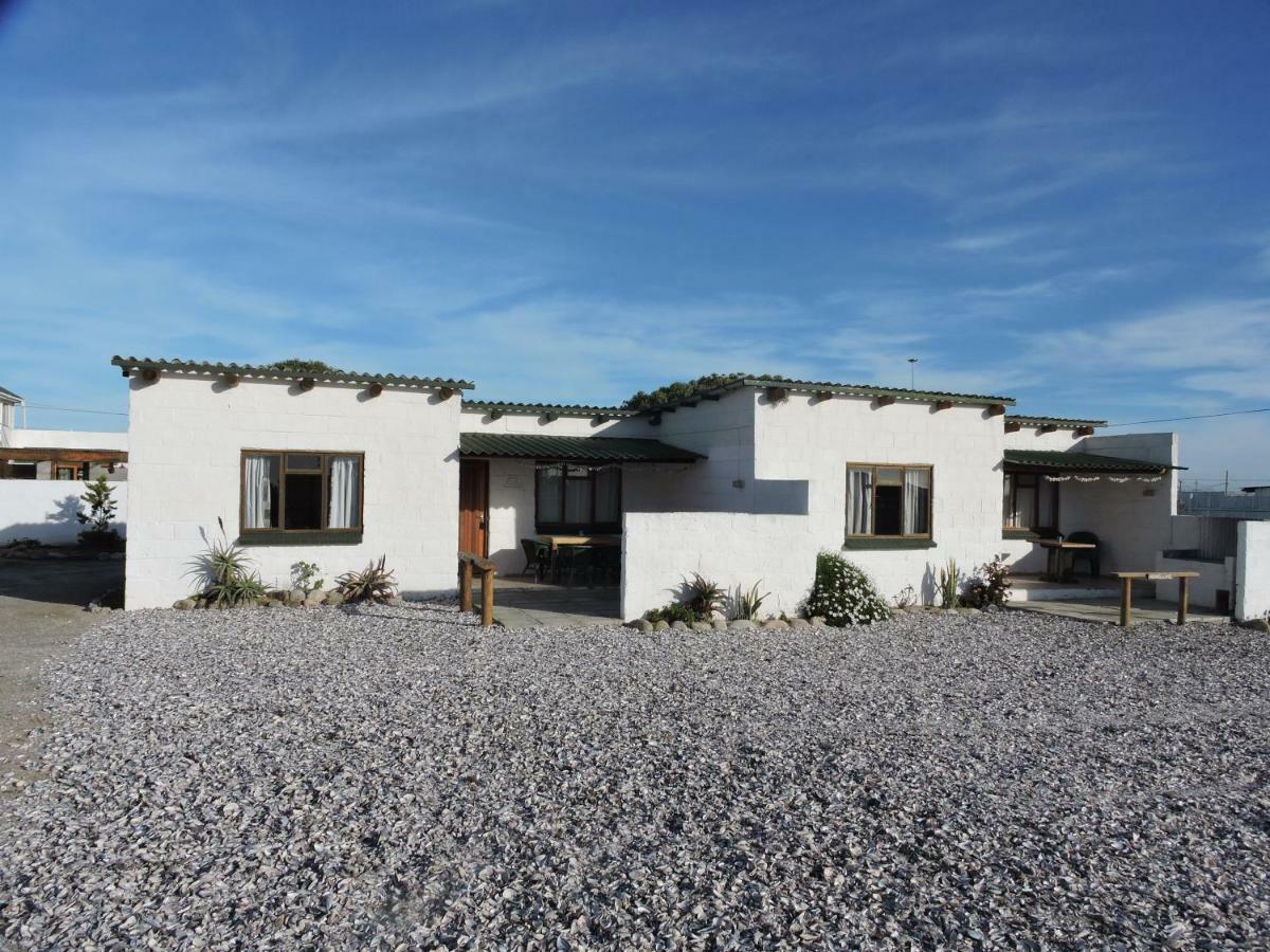 Honnehokke Resort Hondeklipbaai Εξωτερικό φωτογραφία