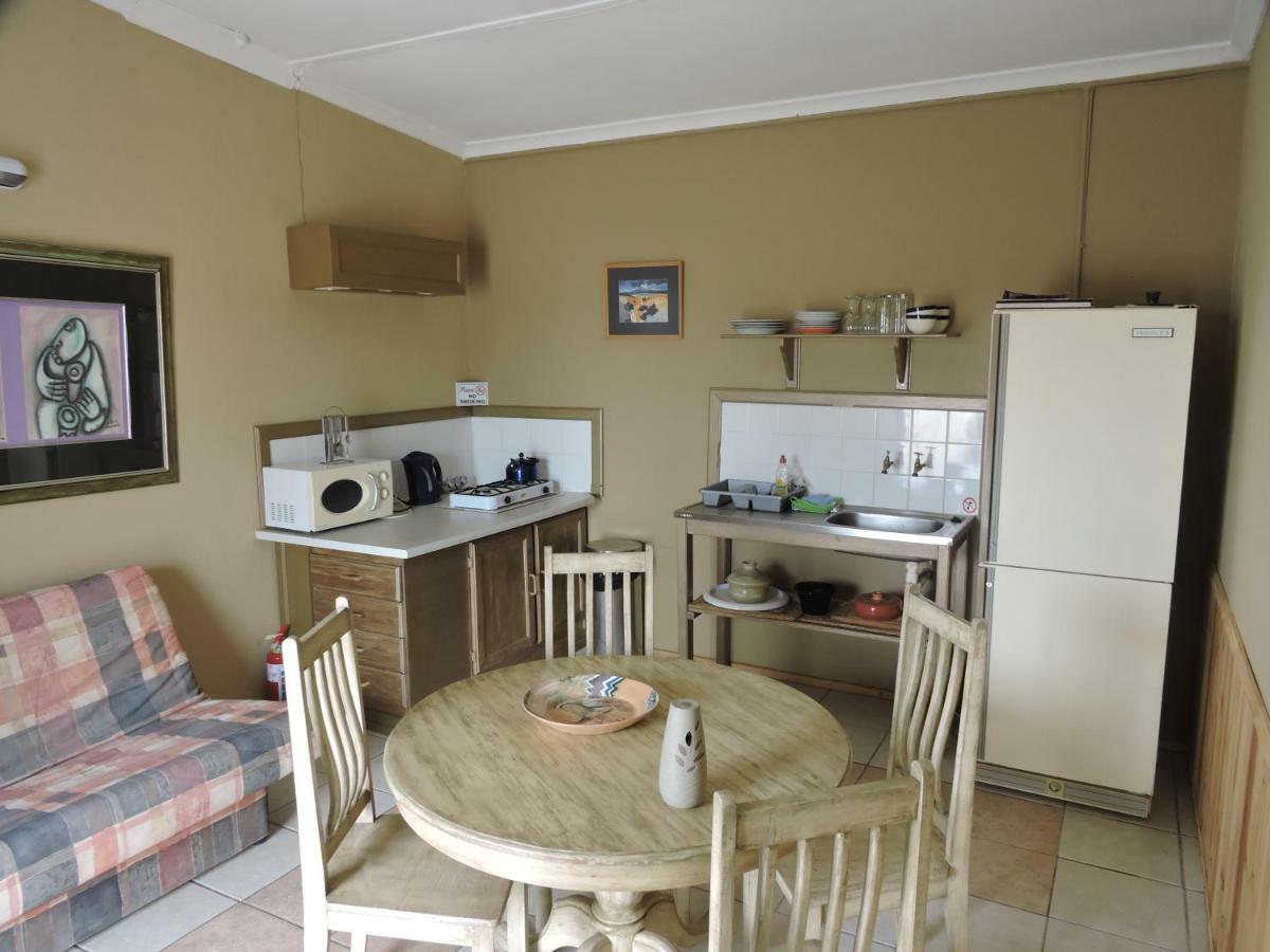 Honnehokke Resort Hondeklipbaai Εξωτερικό φωτογραφία