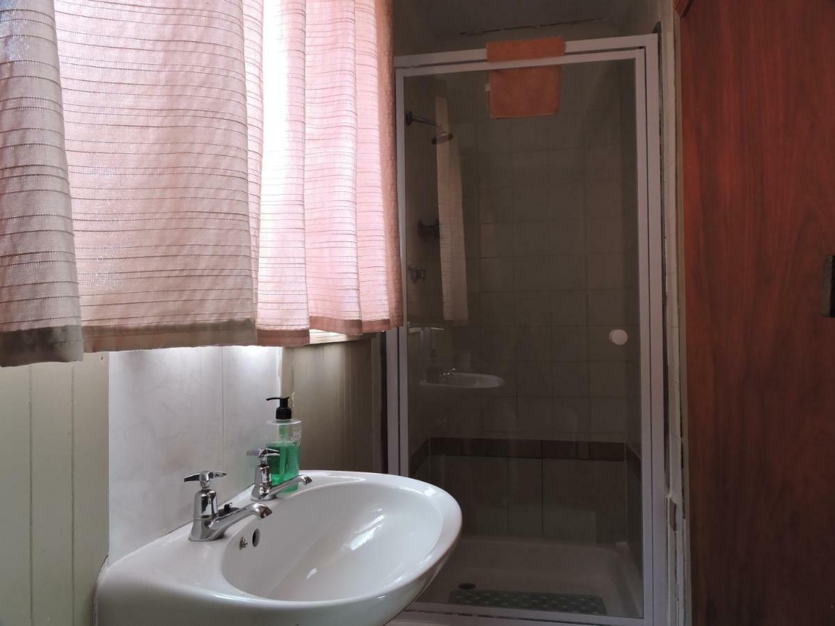 Honnehokke Resort Hondeklipbaai Εξωτερικό φωτογραφία