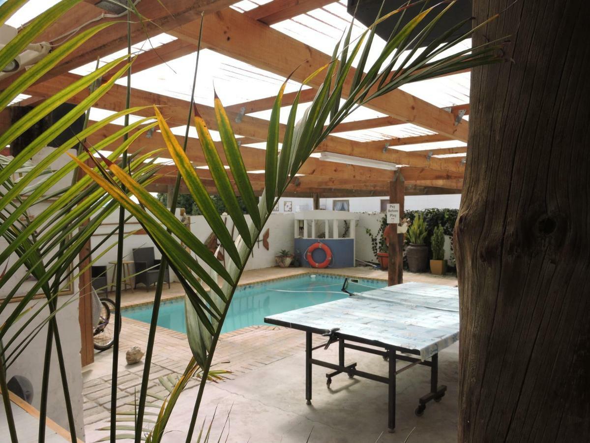 Honnehokke Resort Hondeklipbaai Εξωτερικό φωτογραφία