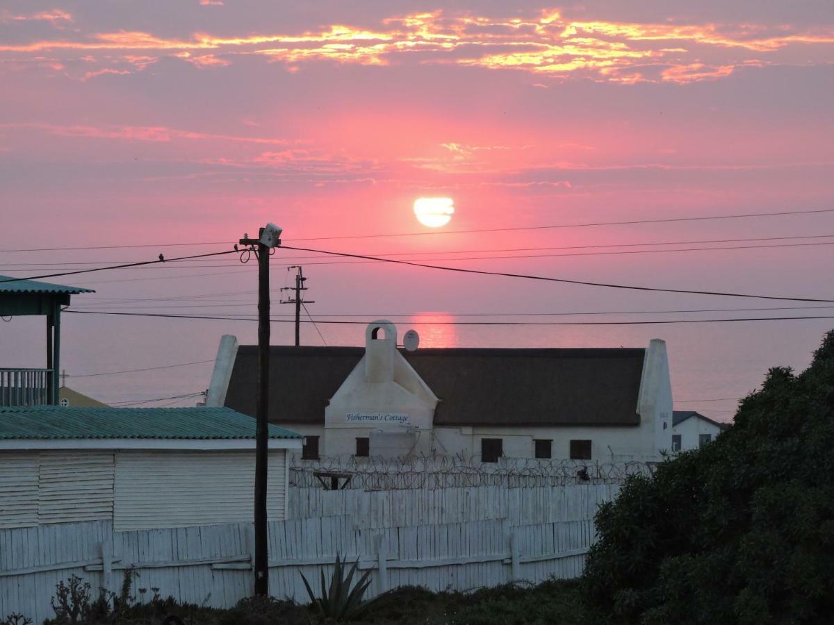 Honnehokke Resort Hondeklipbaai Εξωτερικό φωτογραφία