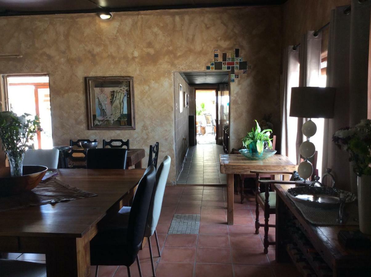 Honnehokke Resort Hondeklipbaai Εξωτερικό φωτογραφία