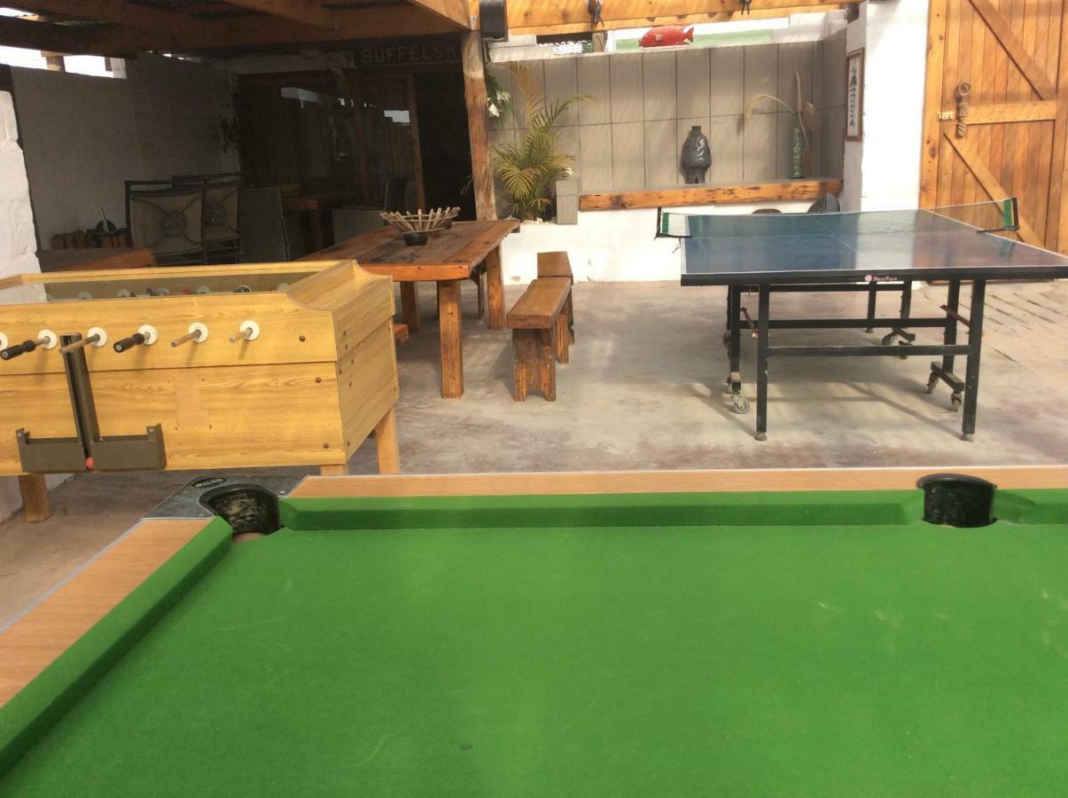 Honnehokke Resort Hondeklipbaai Εξωτερικό φωτογραφία