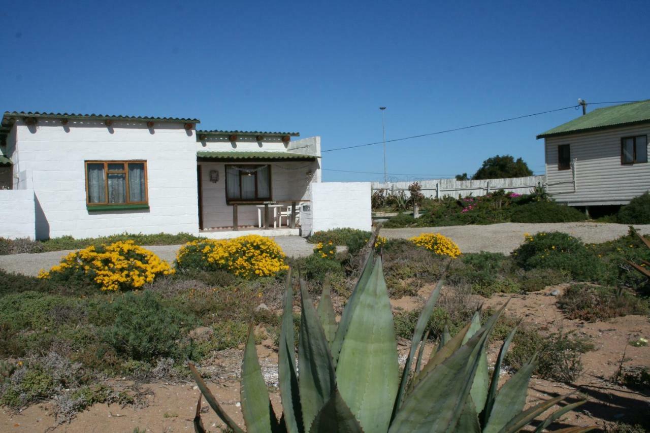 Honnehokke Resort Hondeklipbaai Εξωτερικό φωτογραφία