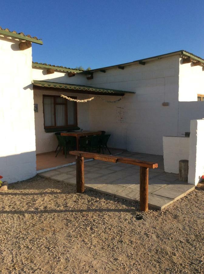 Honnehokke Resort Hondeklipbaai Εξωτερικό φωτογραφία